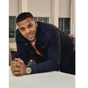 Meet your Posher, Edward